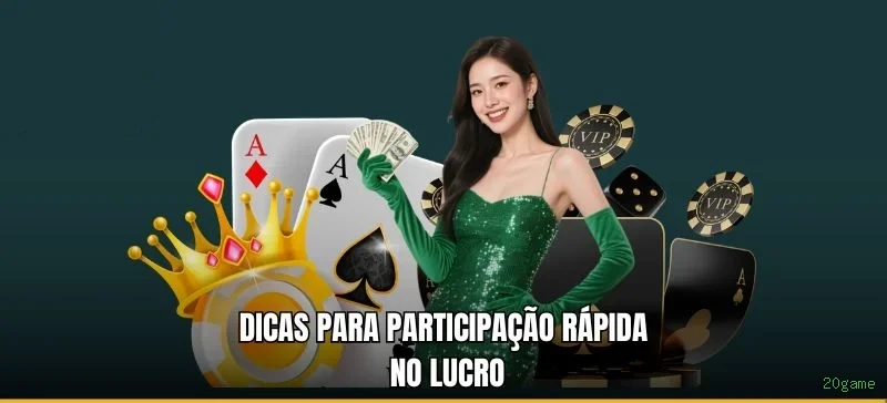 Programa VIP 20game