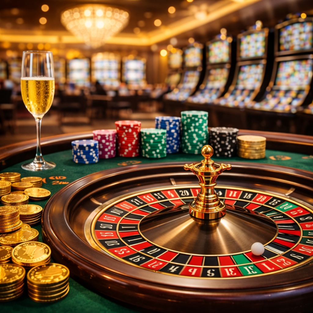 Fortune Tiger Slot Game